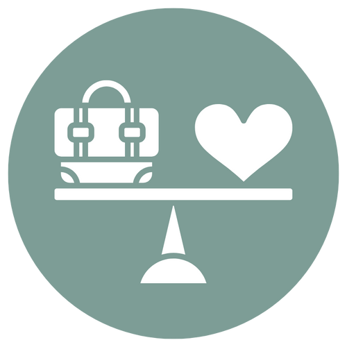 The Well-Balanced Worklife Store
