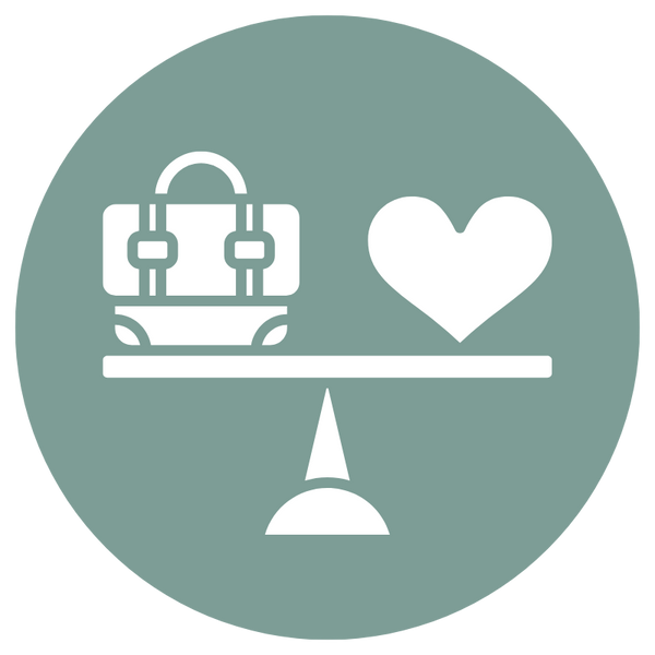 The Well-Balanced Worklife Store